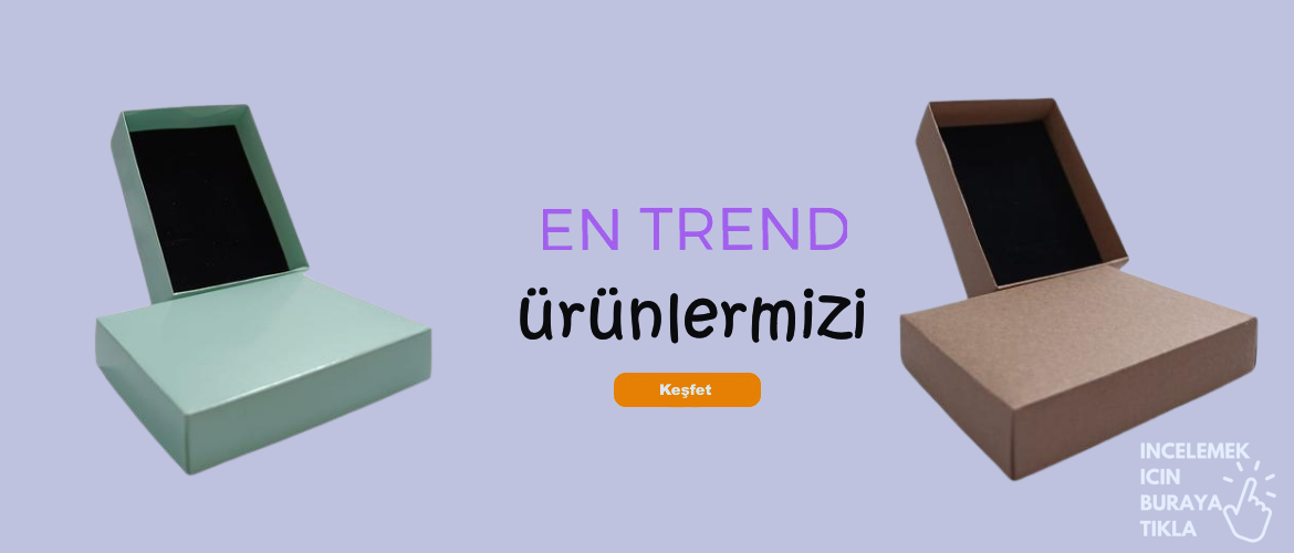 1.Banner Vitrinin altı